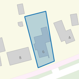 Perceel PCH00-P-1836