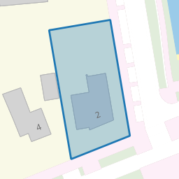 Perceel PCH00-P-1837