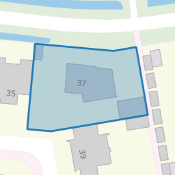 Perceel PCH00-P-1847