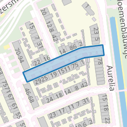 Perceel PCH00-P-1854