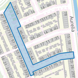 Perceel PCH00-P-1855