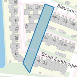 Perceel PCH00-P-1874