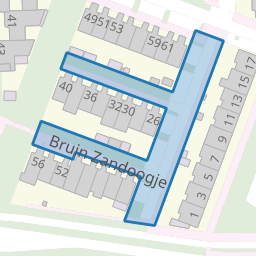 Perceel PCH00-P-1876