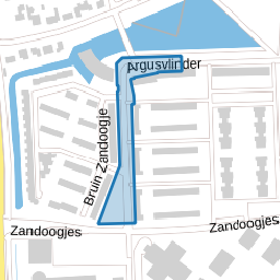 Perceel PCH00-P-1877