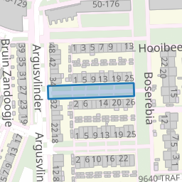 Perceel PCH00-P-1878