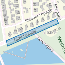 Perceel PCH00-P-1885