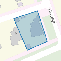 Perceel PCH00-P-1887