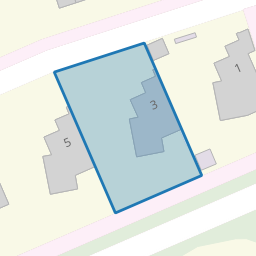 Perceel PCH00-P-1888