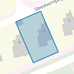 Perceel PCH00-P-1890