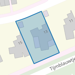 Perceel PCH00-P-1893