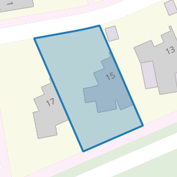 Perceel PCH00-P-1894