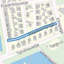 Perceel PCH00-P-1896