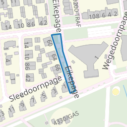 Perceel PCH00-P-1897