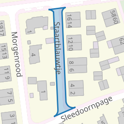 Perceel PCH00-P-1898