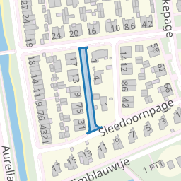 Perceel PCH00-P-1899