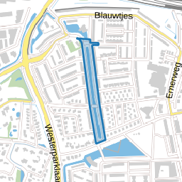 Perceel PCH00-P-1900