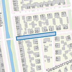 Perceel PCH00-P-1901