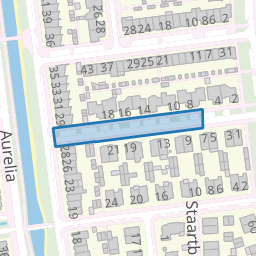 Perceel PCH00-P-1902