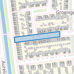 Perceel PCH00-P-1903