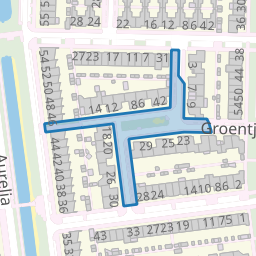 Perceel PCH00-P-1904