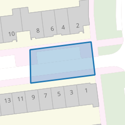 Perceel PCH00-P-1910