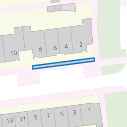 Perceel PCH00-P-1911