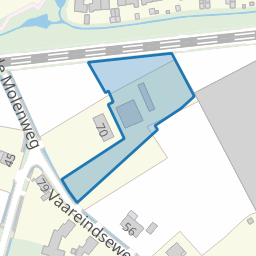 Perceel PCH00-P-1927