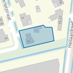 Perceel PCH00-P-1937