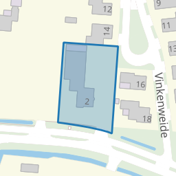 Perceel PCH00-P-1951