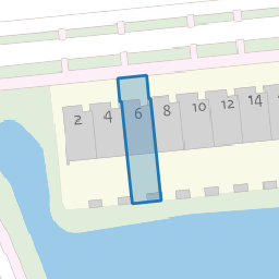 Perceel PCH00-P-1968