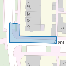 Perceel PCH00-P-1973