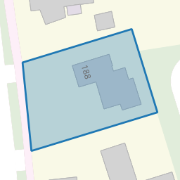 Perceel PCH00-P-1977