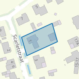 Perceel PCH00-P-1986