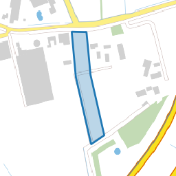 Perceel PCH00-P-1988