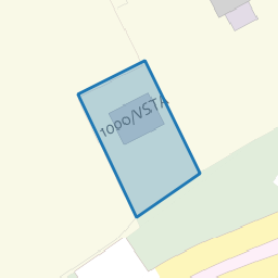 Perceel PCH00-P-1990