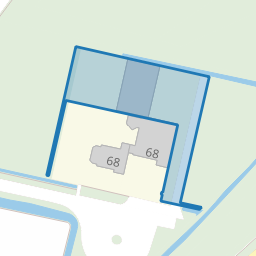 Perceel PCH00-P-1992