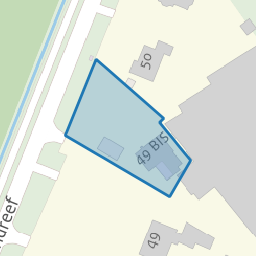 Perceel PCH00-P-1994