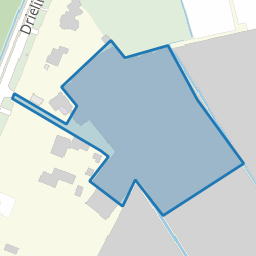 Perceel PCH00-P-1995