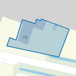 Perceel PCH00-P-1996