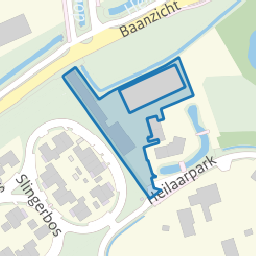 Perceel PCH00-P-2007