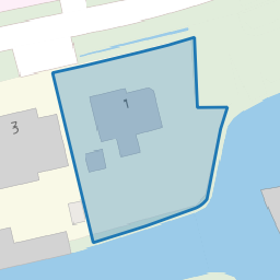 Perceel PCH00-P-2008