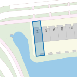 Perceel PCH00-P-2011