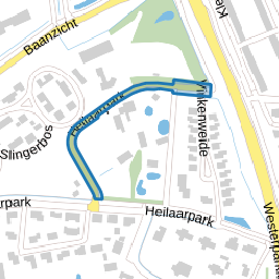 Perceel PCH00-P-2019