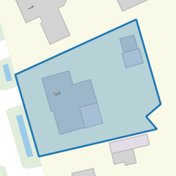 Perceel PCH00-P-2025