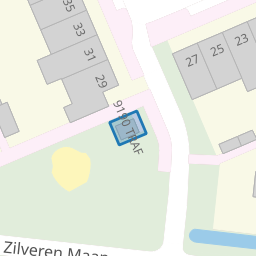 Perceel PCH00-P-2027