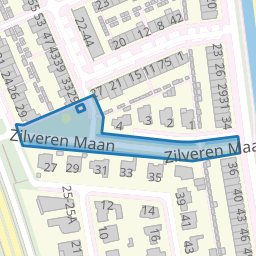 Perceel PCH00-P-2028