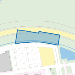 Perceel PCH00-P-2033