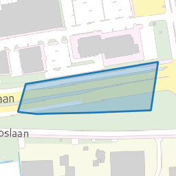 Perceel PCH00-P-2034