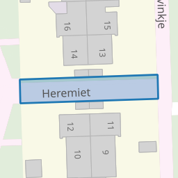 Perceel PCH00-P-2040