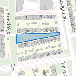 Perceel PCH00-P-2044